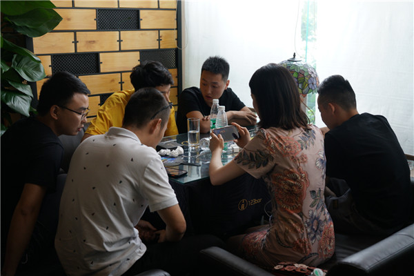 “招商银行成都分行25周年行庆活动”——潘达杯·王者荣耀荣誉之战·成都站